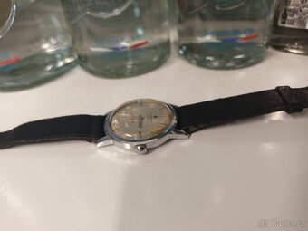 Prodám Hodinky JUNGHANS - 4