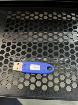 MA mediaserver PC case - 4