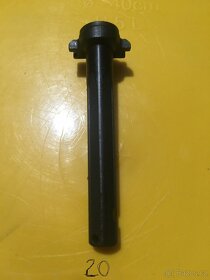 Sa vz.58 samopal kosa kulomet puška - 4
