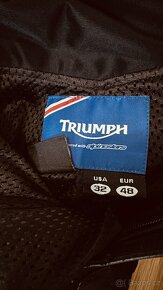 Alpinestars kalhoty Triumph 48 - 4