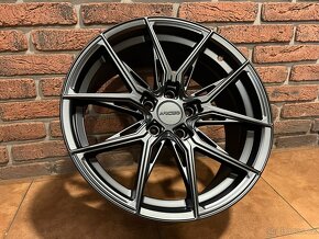 Nová ALU kola 5x112 18” (4kusy) - 4