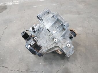 Převodovka HZM 1,2 HTP Škoda Fabia I, vyzkoušená - 4