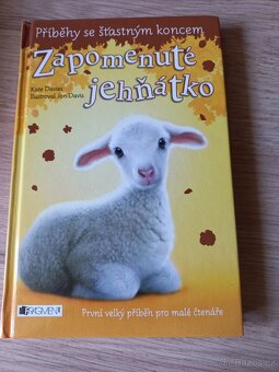 Zatoulané štěňátko - 4