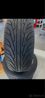 Alu kola 5x100 R17 - 4