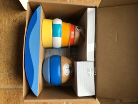 Chicco WOOD - 4