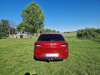 Seat Leon 1,6 TDI ST Nové rozvody, vodní pumpa - 4