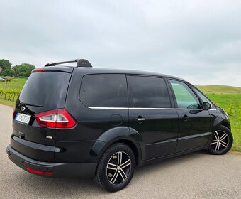 Ford Galaxy 2.0 TDCi 103KW/140PS R.V.032010 - 4