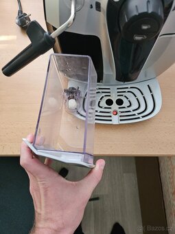 Kávovar Saeco Xsmall - 4