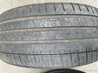 Pneumatiky Michelin pilot sport 3 225/45 r 18 - 4