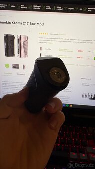 Vapo / Vaporizer Innokin kroma 217 - 4