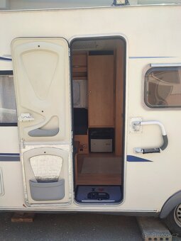 Karavan Caravelair Ambiance 450 Style - 4