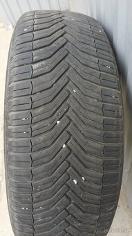 pneu Michelin 225/65 R17 - 4