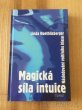 Intuice, Magie, Zhomotňování - 4