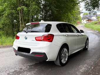 BMW Seria 1 118i M Sport Manual - 4