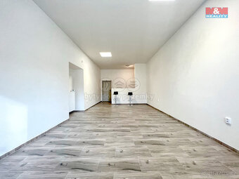 Pronájem bytu 2+kk, 79 m², Dobřichov - 4