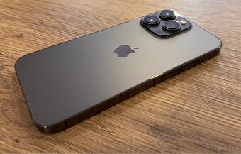 iPhone 13 Pro 256 Gb graphite - 4