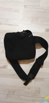 Značkový batoh přes záda Cross Bag London City - 4