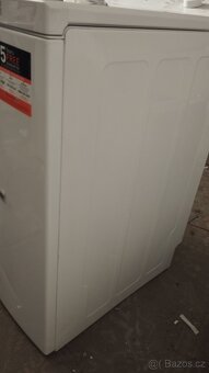 Pračka INDESIT na 6 kg - 4