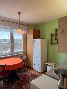 Pronájem bytu 1+1 34 m² Novodvorská, Třebíč - 4