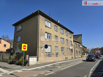Prodej bytu 2+kk, 43,5 m² užitné plochy, Beroun – ul. Na Trž - 4