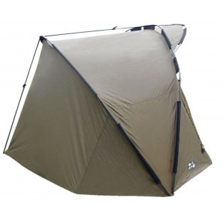 Zfish Bivak Deluxe King Size 2 Man - 4