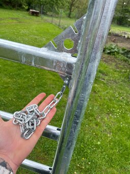 Texas Panely 300/170 cm - 4