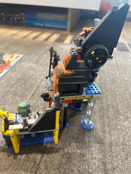 Lego ninjago movie 70631 - 4