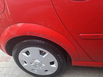 Opel Meriva 1.6 - 4