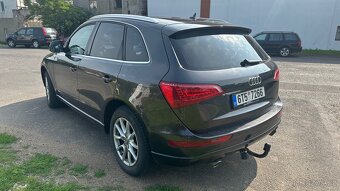 Prodám Audi Q5 3.0 TDi 2010 - 4