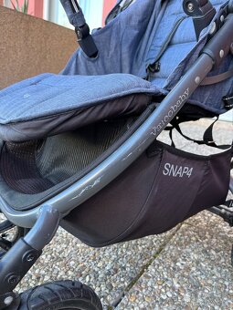 Valco Snap 4 sport - 4
