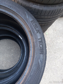 245/45R18 LETNÍ PNEUMATIKY 2KS - 4