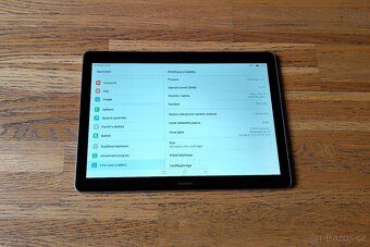 9,6" TABLET HUAWEI MediaPad T3 (AGS-L09) LTE 2 GB/16 GB - 4