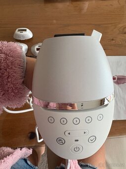 Philips Lumea Prestige BRI953 - 4
