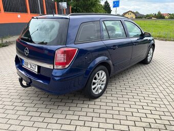 Opel Astra 1.6 i 16V Edition - 4
