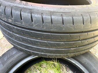 Letní pneu FULDA 205/55 R16 - 4