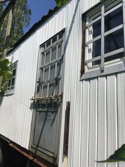 prodám maringotku JZD Slušovice - 4