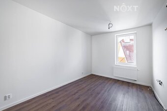 Prodej byt 1+1, 40㎡ - 4