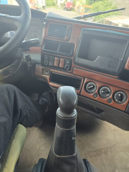 Renault Magnum 400 manual - 4