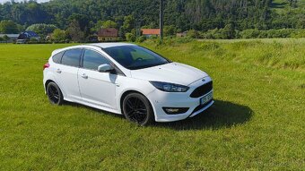Ford Focus 2019 - 4