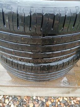 Letní pneu 225/45 R18 - 4