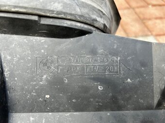 Díly e36 coupe - 4