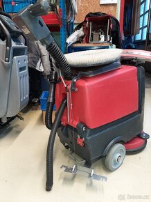 Podlahový mycí stroj Cleanfix RA 431 B - 4