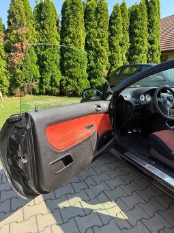 Peugeot 206cc - 4