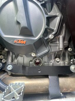 KTM 790 Adventure - 4