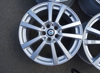 Alu disky na Volvo, Ford 18", 5x108, ET 42,5 , šíře 8J - 4