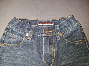 Džíny Tommy Hilfiger - 4