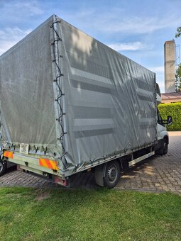 Iveco Daily 3,0 - 4
