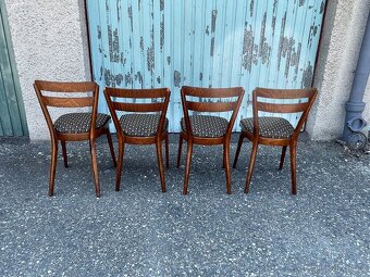 Židle Mier Topolčany - 4
