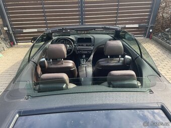 BMW 640d Cabrio Facelift,M-Paket - 4