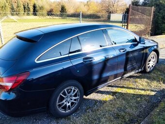 Mercedes CLA 200 4matic 2016 199tkm - 4